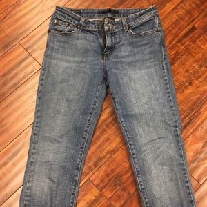 Levi’s skinny jeans
